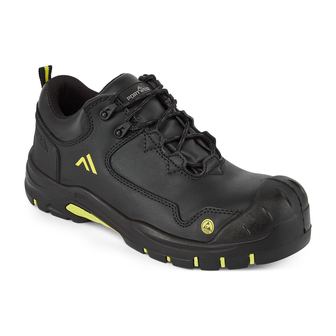 Apex Compositelite-Schuh S3S ESD HRO SR SC FO