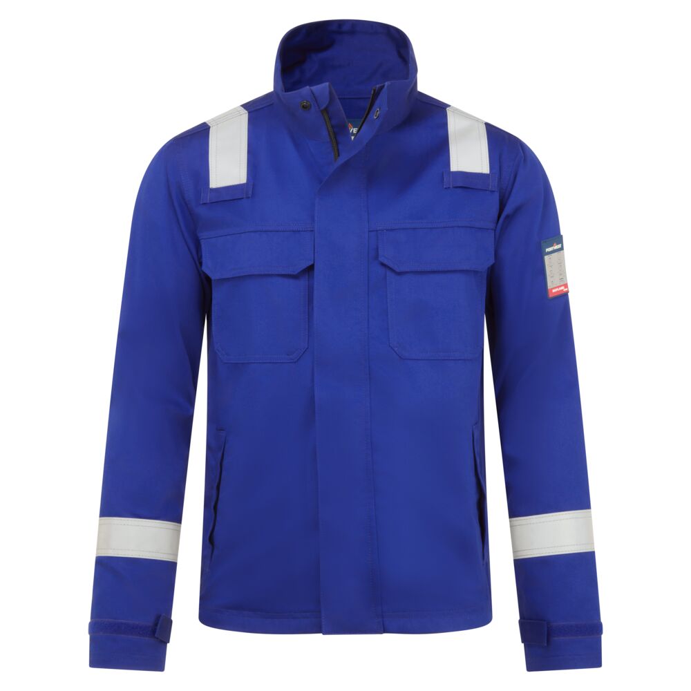 Bizflame Work+ FR Bundjacke