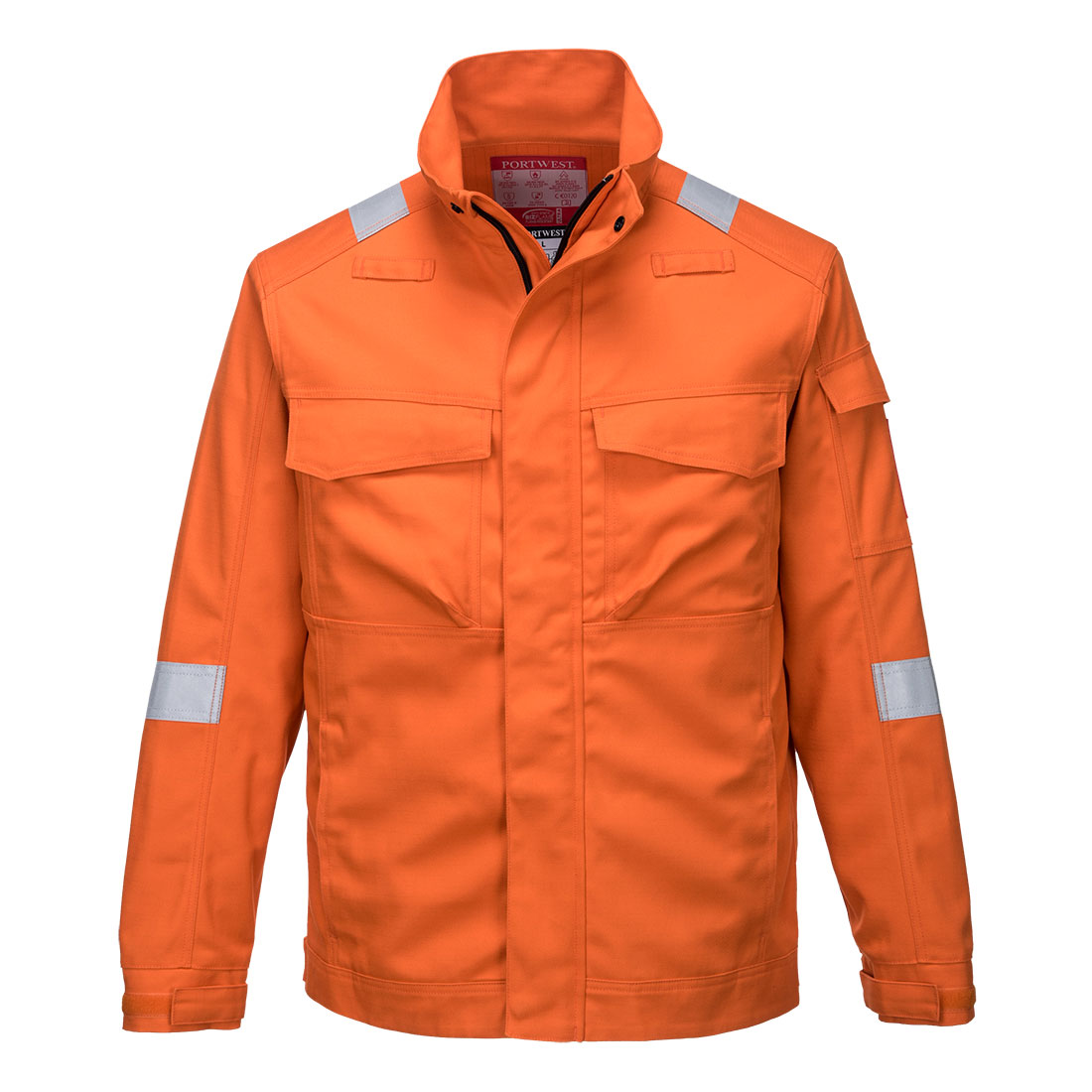 Bizflame Industry FR Jacke