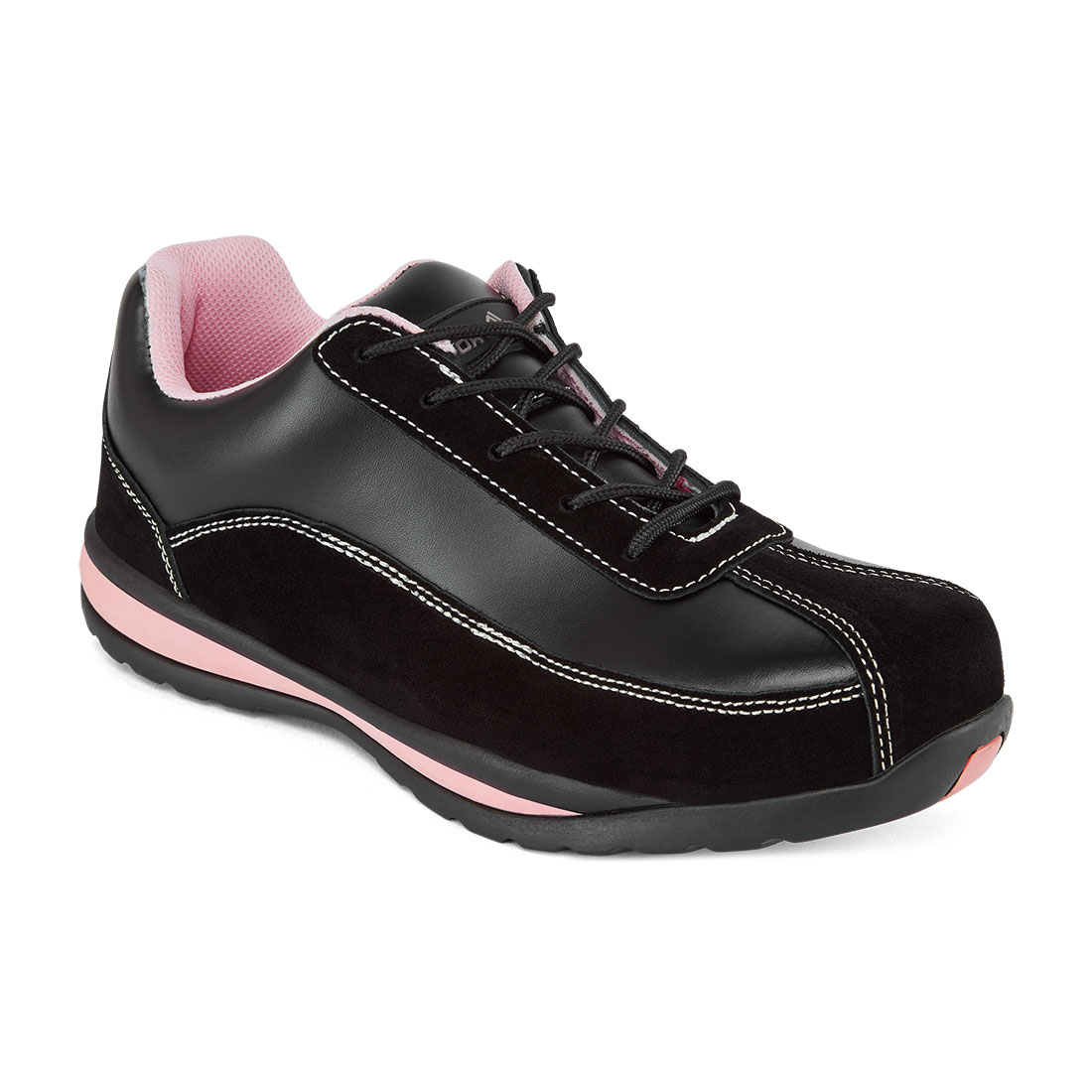 Steelite Damen-Sicherheitsschuh S1P HRO