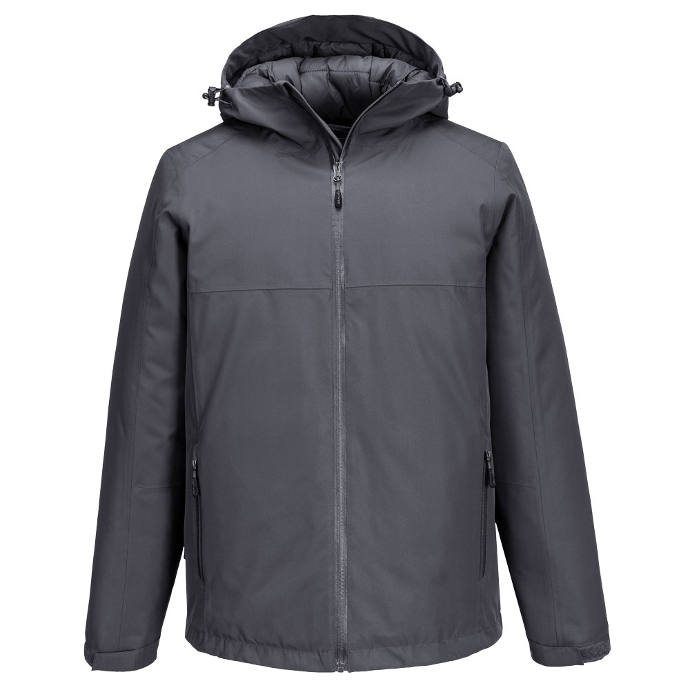Professional Winterjacke