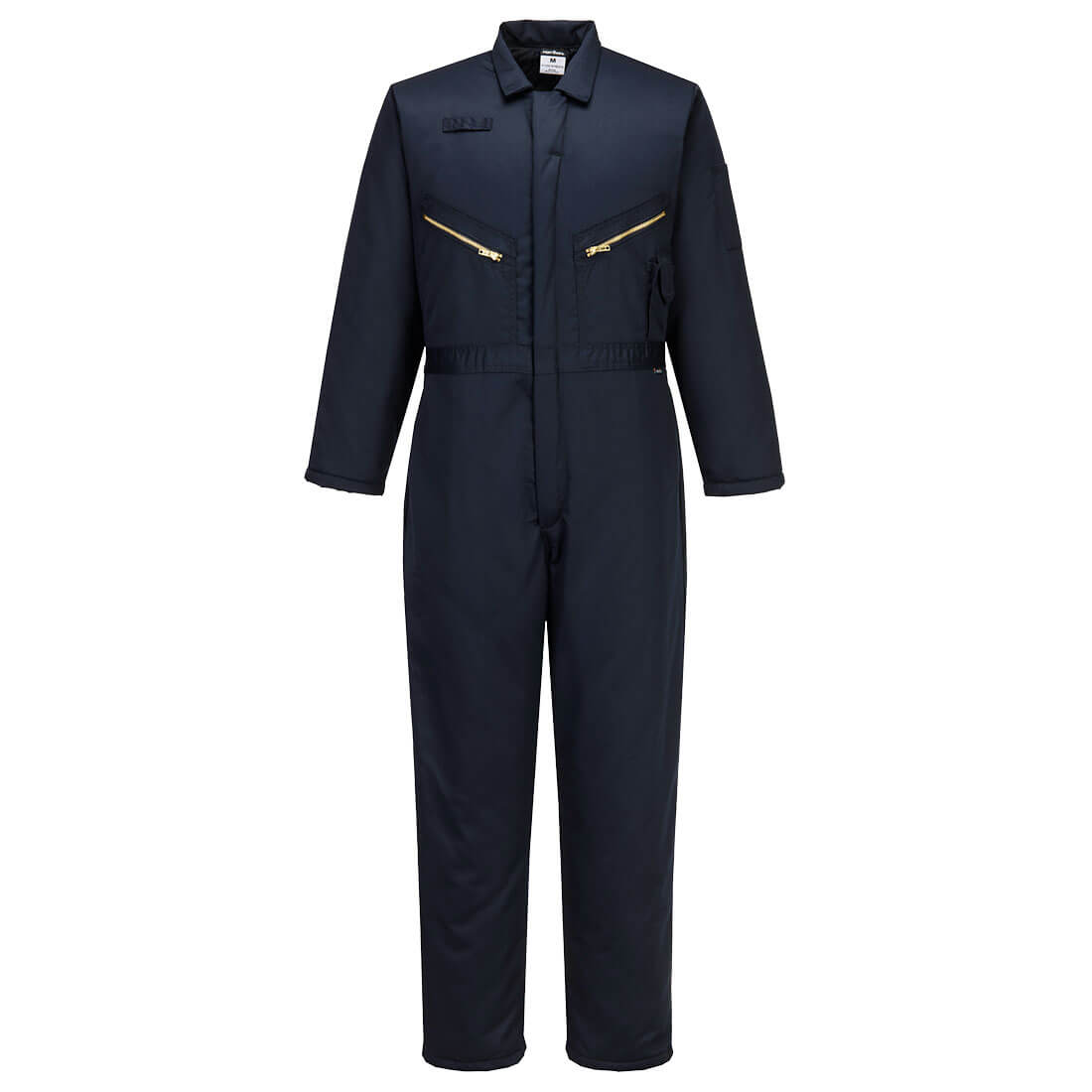 Orkney gefütterter Overall
