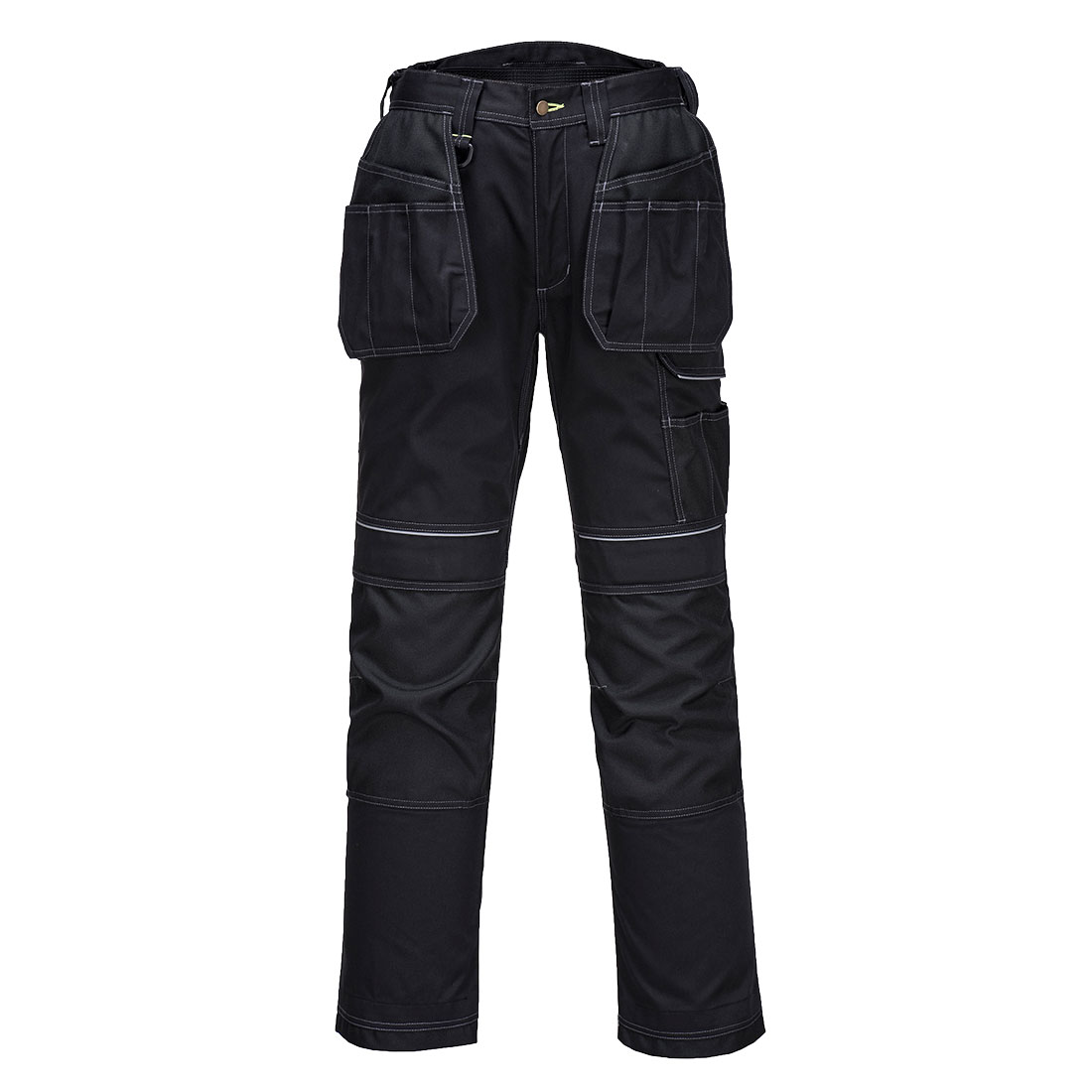 PW3 Bundhose mit Holstertaschen