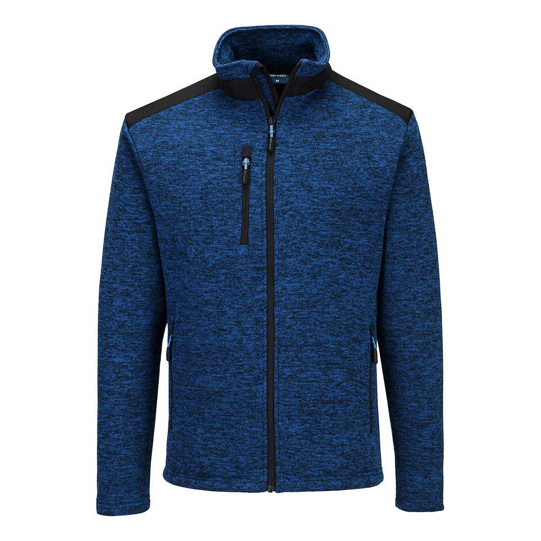 KX3 Performance Fleecejacke